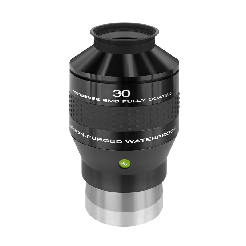 Explore Scientific Oculair 100° Ar 30mm 3"