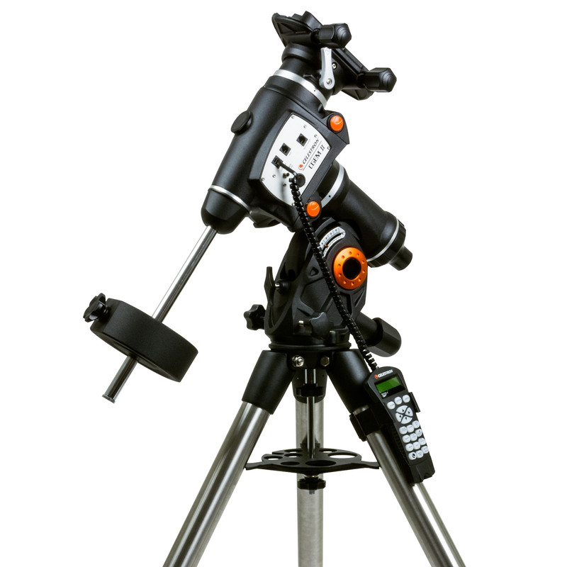 Celestron Maksutov telescoop MC 180/2700 CGEM II 700 GoTo