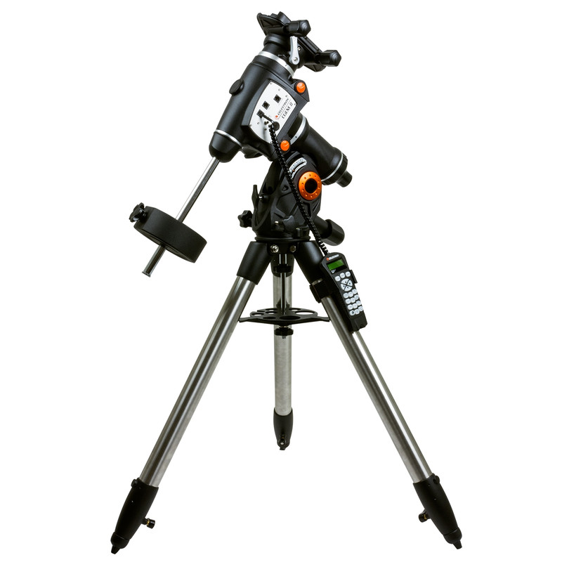 Celestron Montering CGEM II GoTo