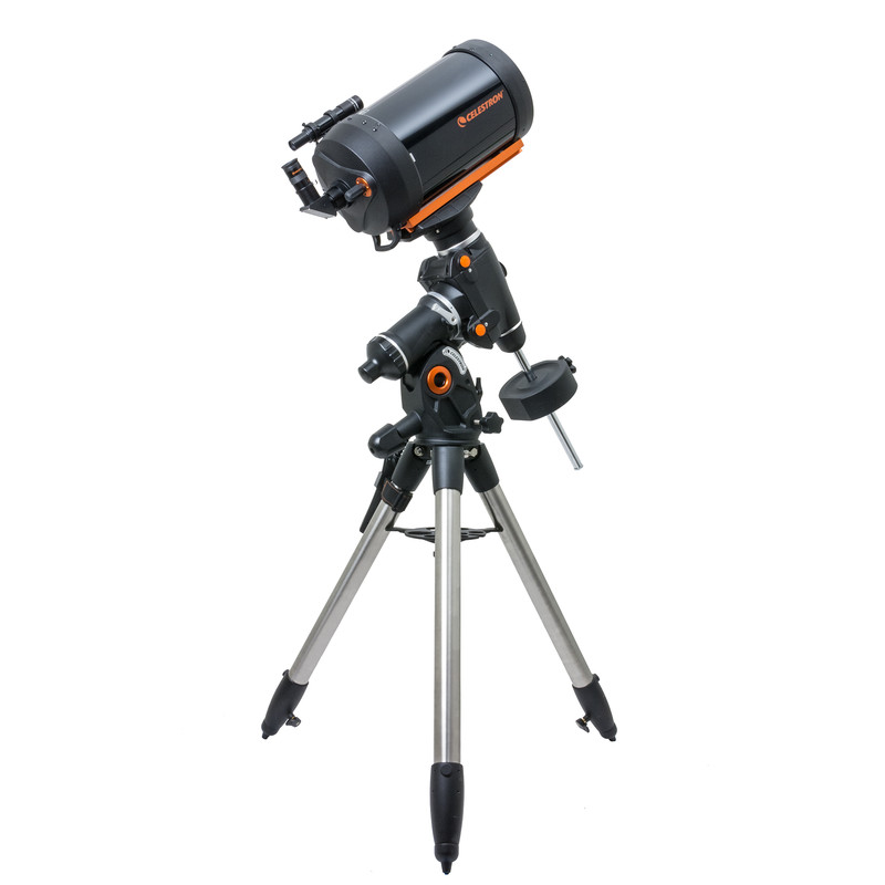 Celestron Schmidt-Cassegrain telescoop SC 203/2032 CGEM II 800 GoTo