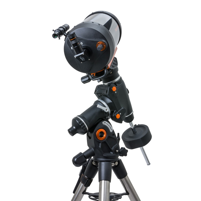Celestron Schmidt-Cassegrain telescoop SC 203/2032 CGEM II 800 GoTo