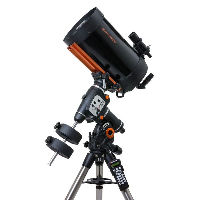 Celestron Schmidt-Cassegrain telescoop SC 279/2800 CGEM II 1100 GoTo