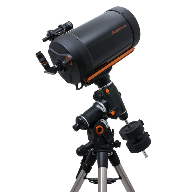 Celestron Schmidt-Cassegrain telescoop SC 279/2800 CGEM II 1100 GoTo