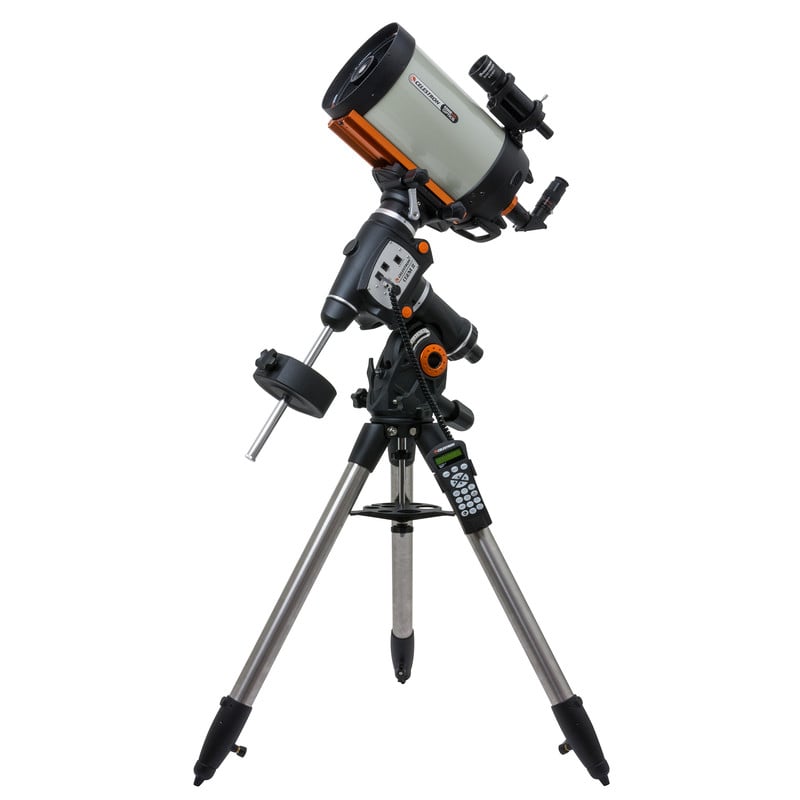 Celestron Schmidt-Cassegrain telescoop SC 203/2032 EdgeHD 800 CGEM II GoTo