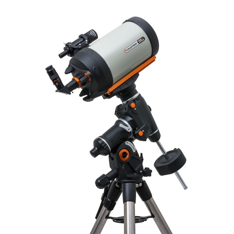 Celestron Schmidt-Cassegrain telescoop SC 203/2032 EdgeHD 800 CGEM II GoTo