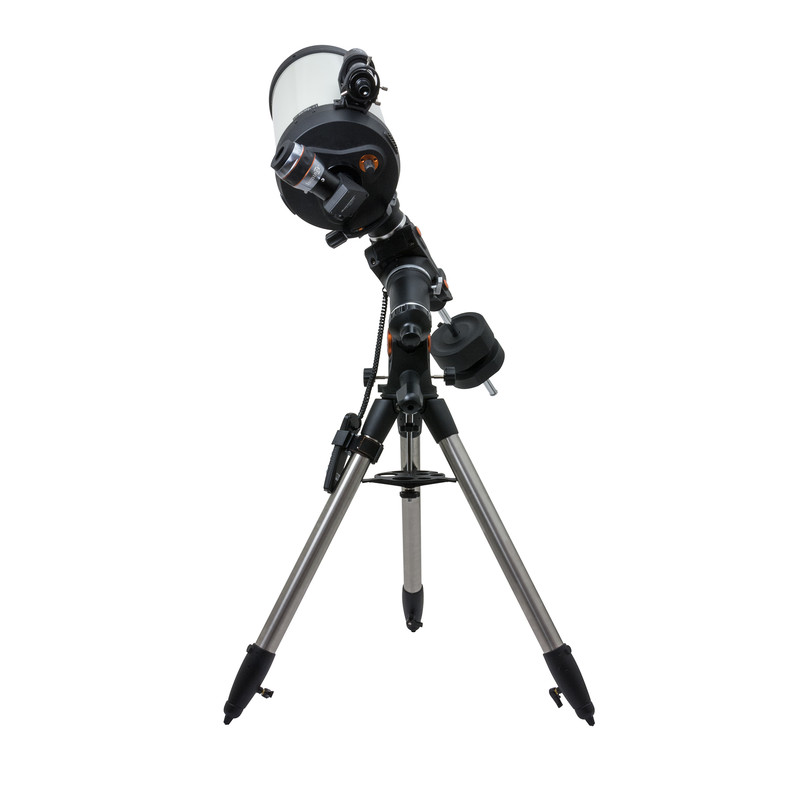 Celestron Schmidt-Cassegrain telescoop SC 235/2350 EdgeHD 925 CGEM II GoTo