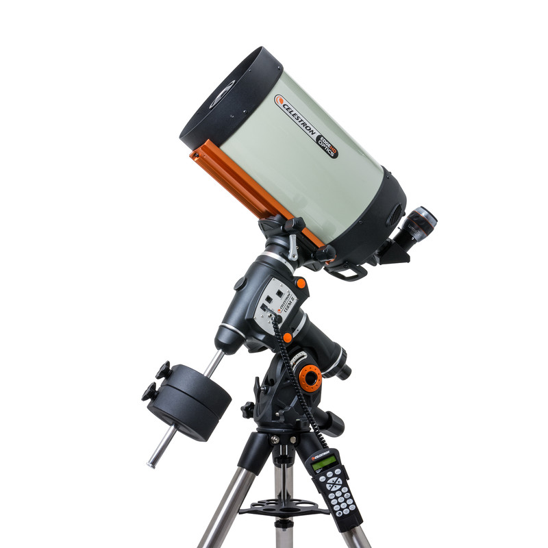 Celestron Schmidt-Cassegrain telescoop SC 279/2800 EdgeHD 1100 CGEM II GoTo