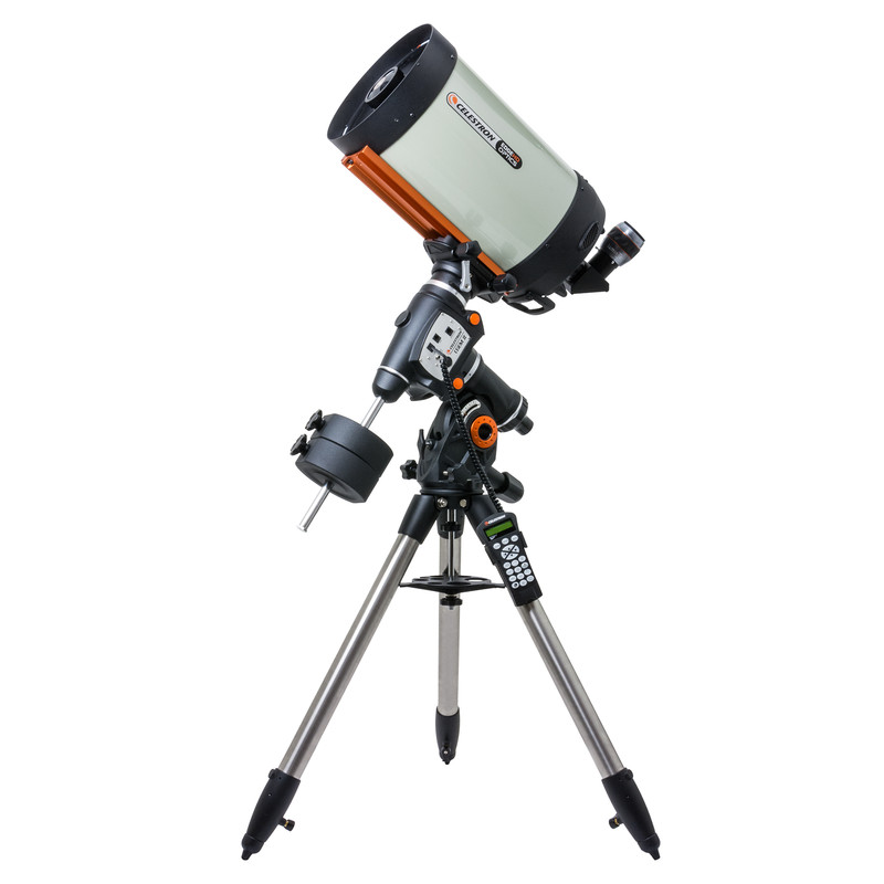 Celestron Schmidt-Cassegrain telescoop SC 279/2800 EdgeHD 1100 CGEM II GoTo