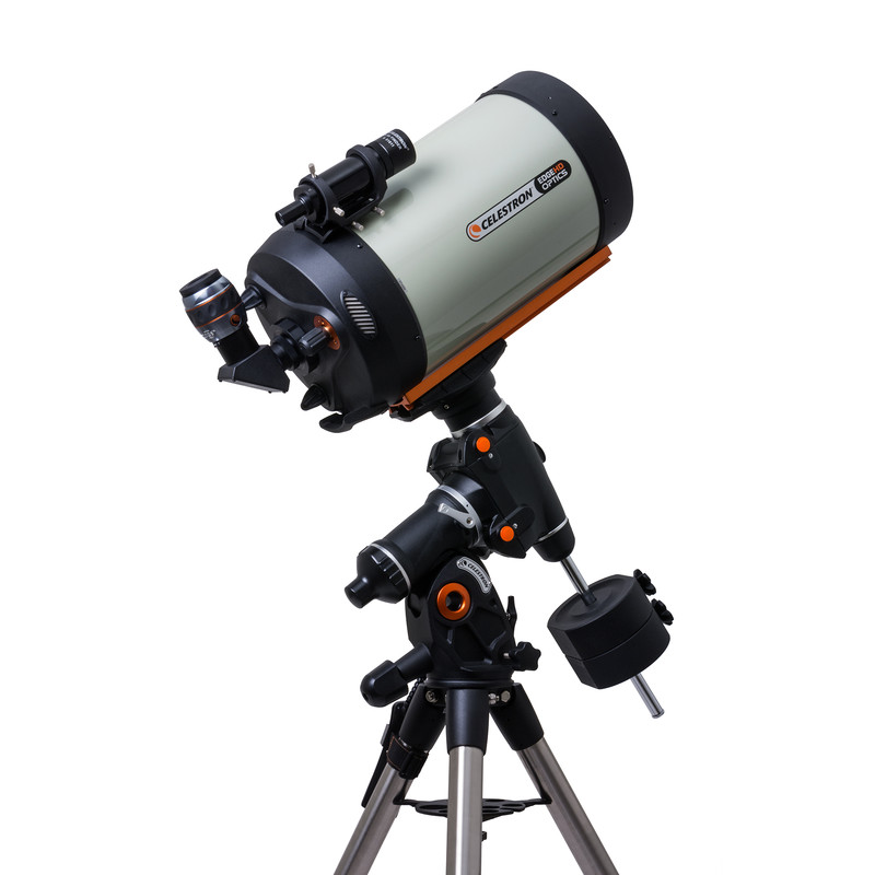 Celestron Schmidt-Cassegrain telescoop SC 279/2800 EdgeHD 1100 CGEM II GoTo