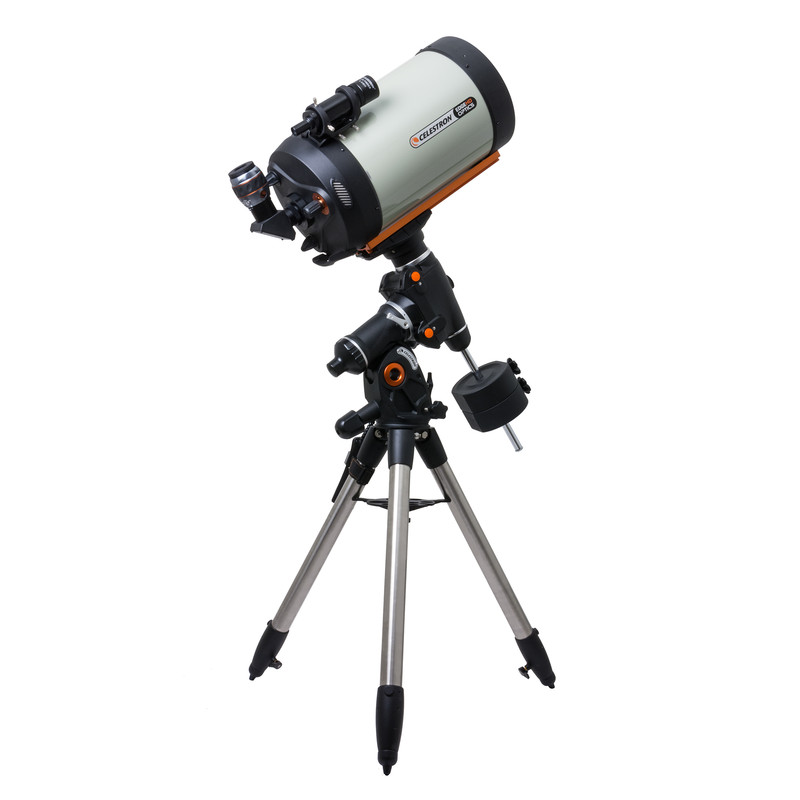 Celestron Schmidt-Cassegrain telescoop SC 279/2800 EdgeHD 1100 CGEM II GoTo