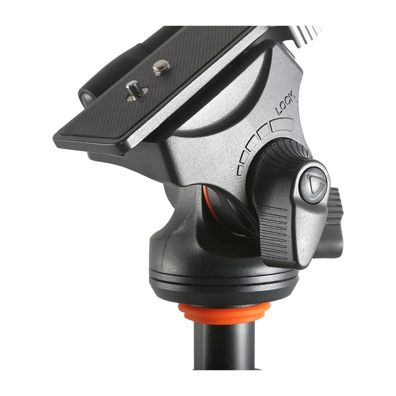 Vanguard 2-way-panheads PH-113V Videohead