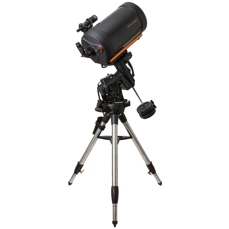 Celestron Schmidt-Cassegrain telescoop SC 235/2350 CGX 925 GoTo