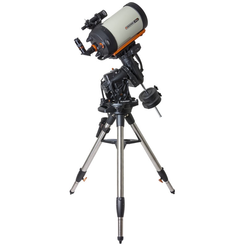 Celestron Schmidt-Cassegrain telescoop SC 203/2032 EdgeHD 800 CGX GoTo