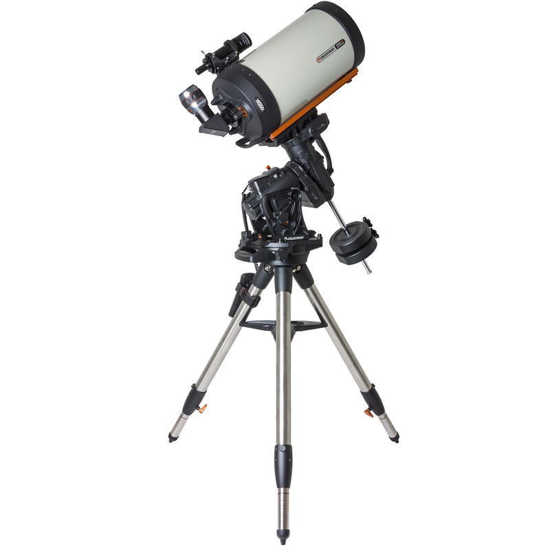 Celestron Schmidt-Cassegrain telescoop SC 235/2350 EdgeHD 925 CGX GoTo