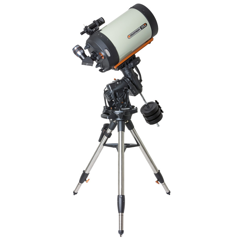 Celestron Schmidt-Cassegrain telescoop SC 279/2800 EdgeHD 1100 CGX GoTo