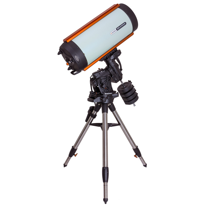 Celestron Telescoop Astrograph S 279/620 RASA 1100 V2 CGX GoTo