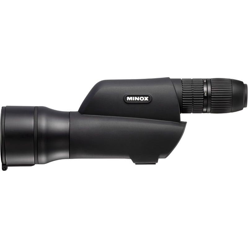 Minox Spotting scope MD 80 ZR 20-60x, Reticle