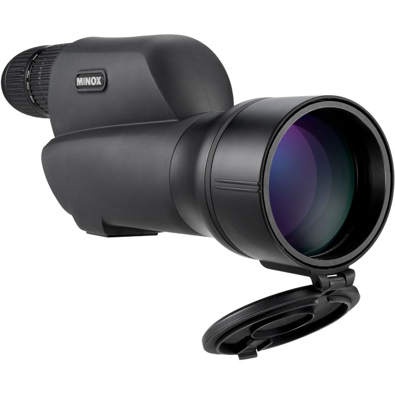 Minox Spotting scope MD 80 ZR 20-60x, Reticle