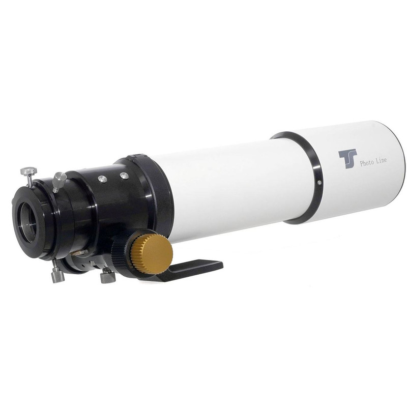 TS Optics Apochromatische refractor AP 70/420 Photoline OTA