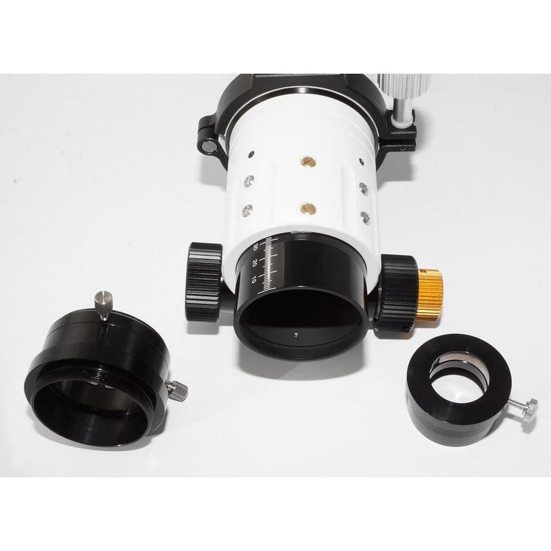 TS Optics Apochromatische refractor AP 80/560 Photoline OTA