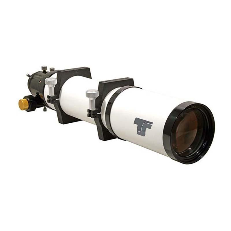 TS Optics Apochromatische refractor AP 102/715 Photoline OTA