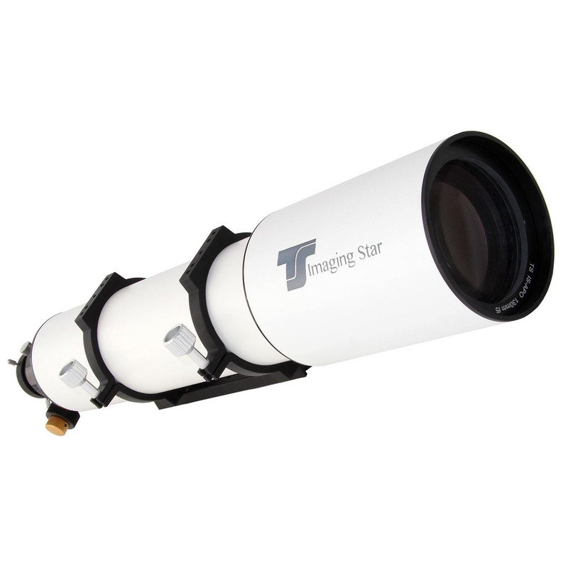 TS Optics Apochromatische refractor AP 130/650 Imaging Star OTA