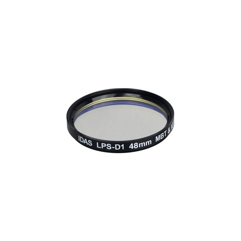 IDAS Filters Nevelfilter LPS-D1, 2"