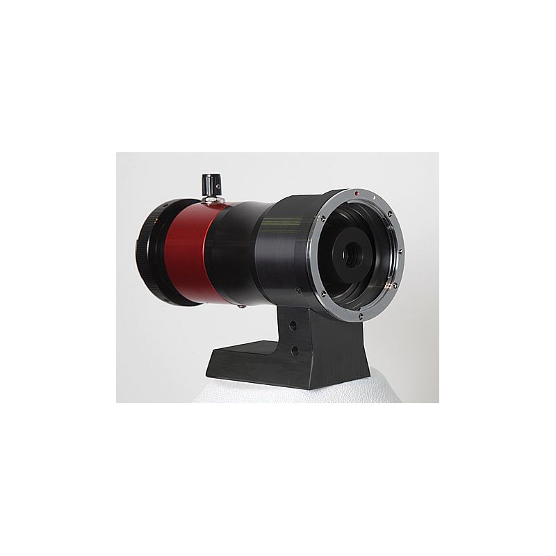 DayStar CAMERA QUARK H-Alpha zonnefilter, protuberansen, voor Canon