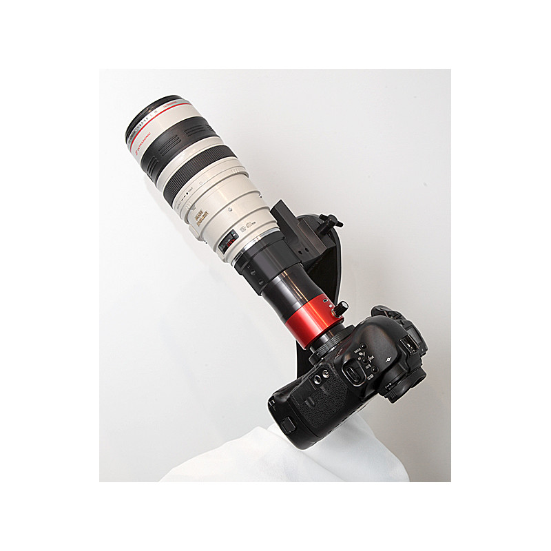 DayStar CAMERA QUARK H-Alpha zonnefilter, protuberansen, voor Canon