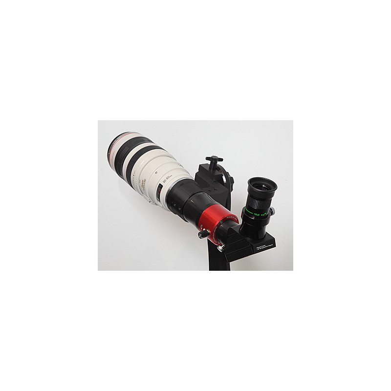 DayStar CAMERA QUARK H-Alpha zonnefilter, protuberansen, voor Canon