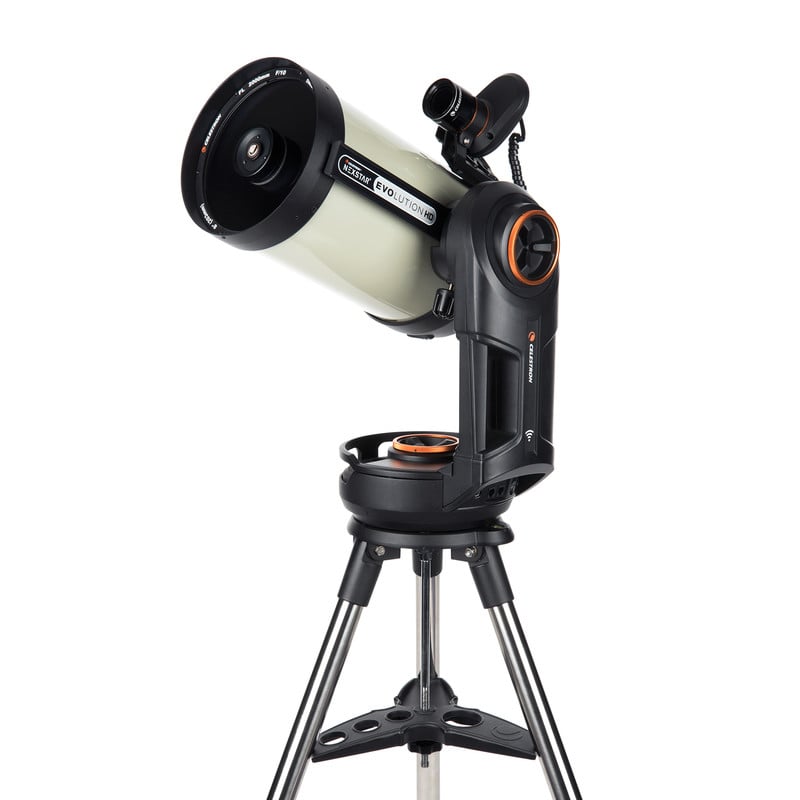 Celestron Schmidt-Cassegrain telescoop SC 203/2032 EdgeHD NexStar Evolution 8 StarSense GoTo