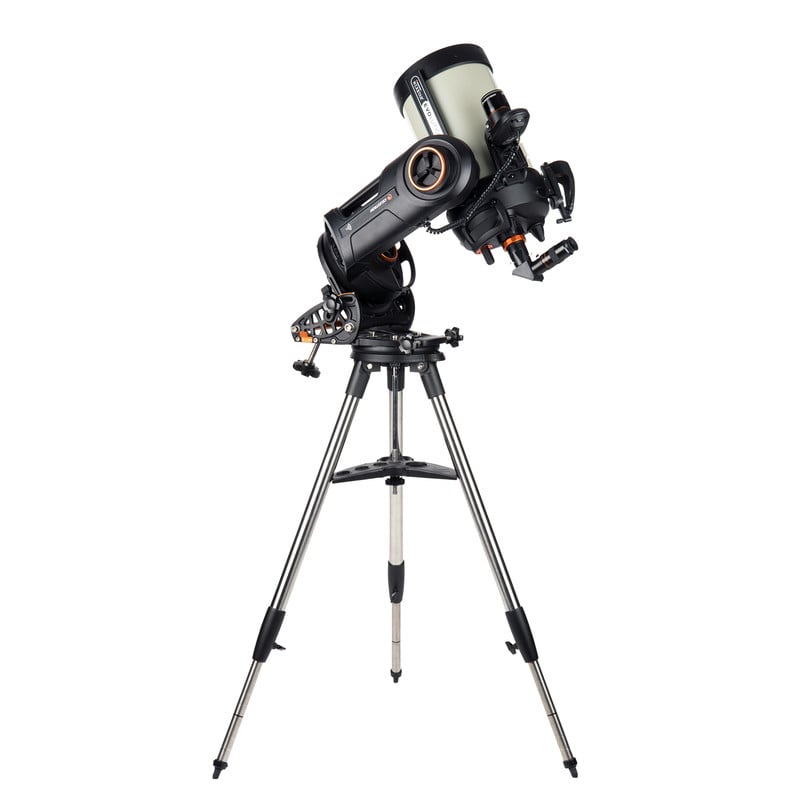 Celestron Schmidt-Cassegrain telescoop SC 203/2032 EdgeHD NexStar Evolution 8 StarSense GoTo