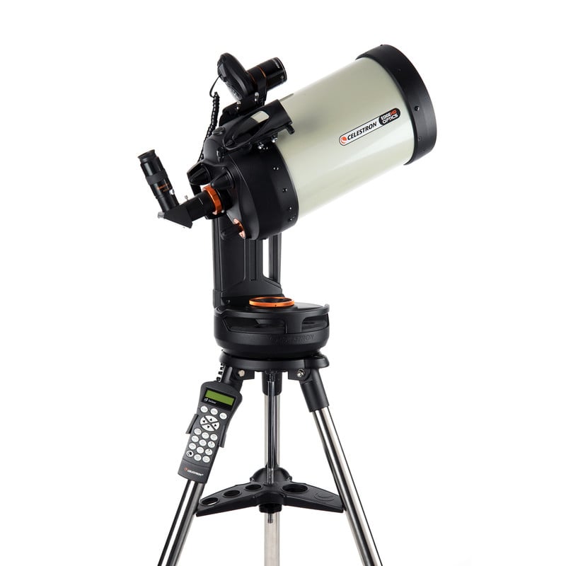 Celestron Schmidt-Cassegrain telescoop SC 203/2032 EdgeHD NexStar Evolution 8 StarSense GoTo