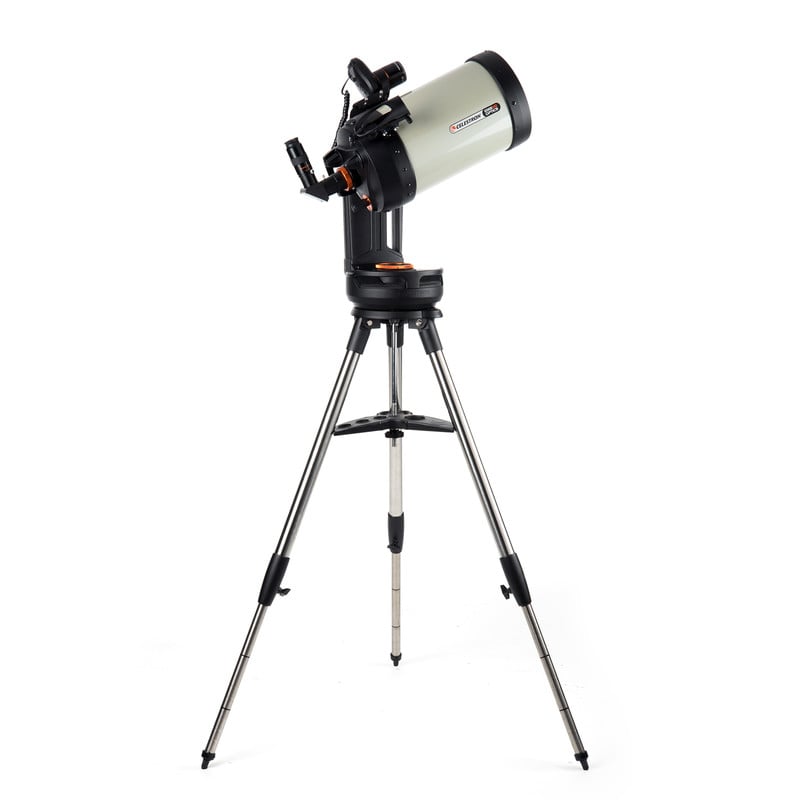 Celestron Schmidt-Cassegrain telescoop SC 203/2032 EdgeHD NexStar Evolution 8 StarSense GoTo