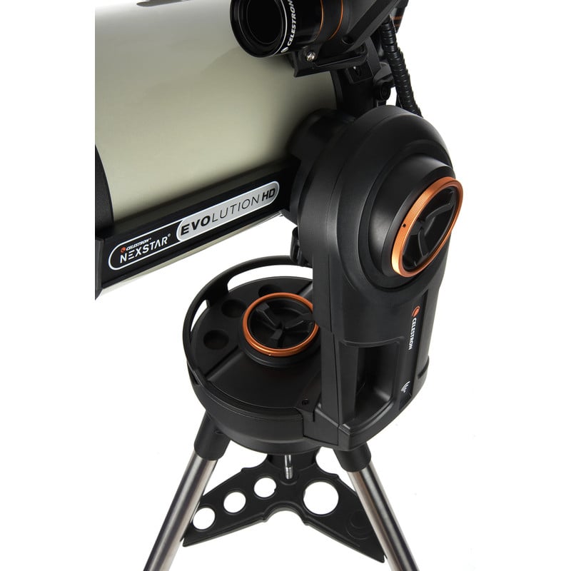 Celestron Schmidt-Cassegrain telescoop SC 203/2032 EdgeHD NexStar Evolution 8 StarSense GoTo