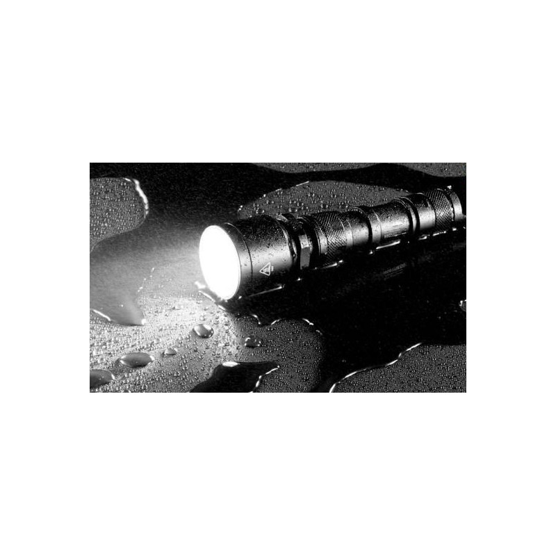 Nitecore Zaklamp MH25 GT jachtset