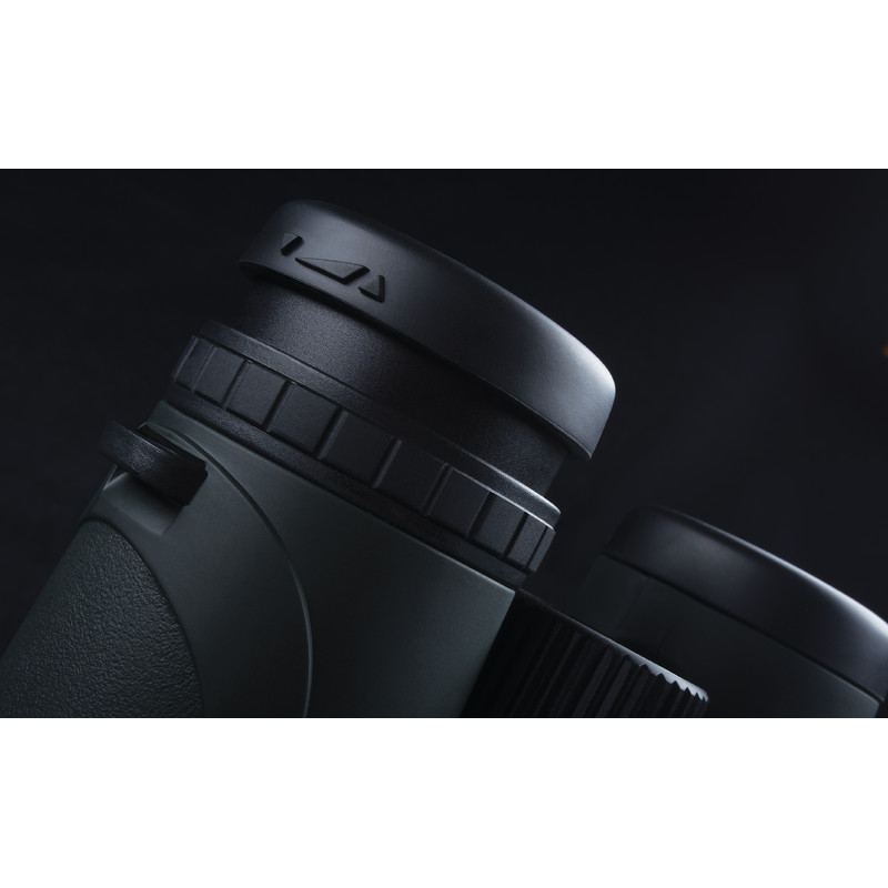 HAWKE Verrekijkers Sapphire ED 10x43 Black