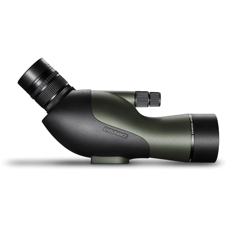 HAWKE Endurance 12-36x50 gehoekte spotting scope