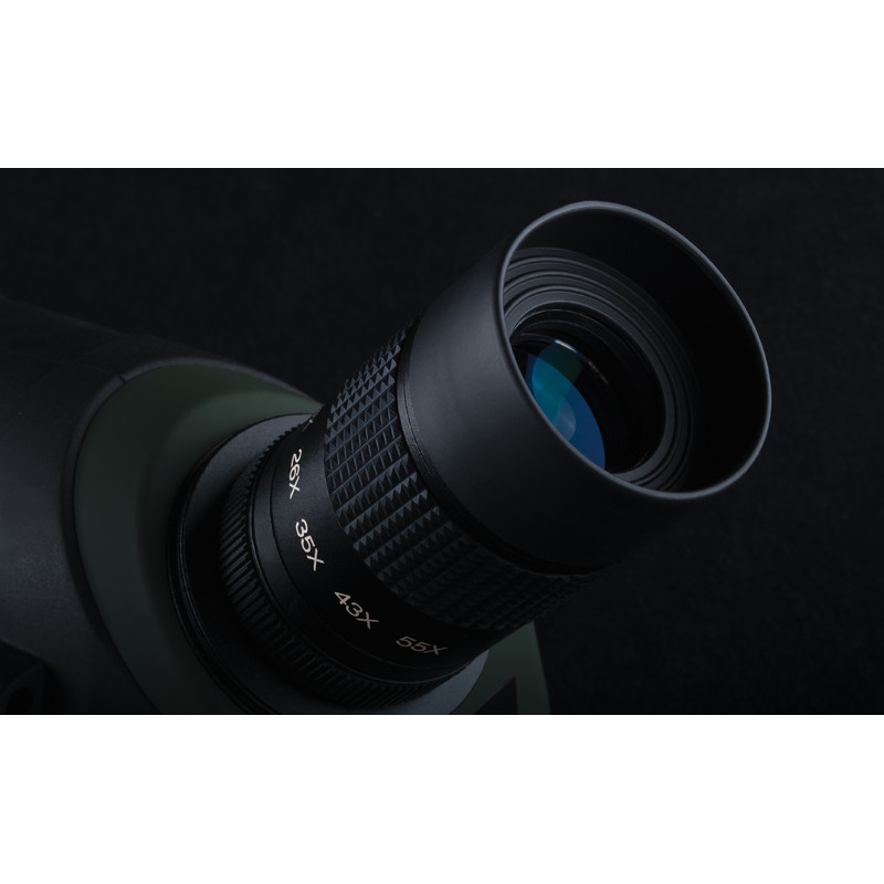 HAWKE Spotting scope Nature-Trek 20-60x80