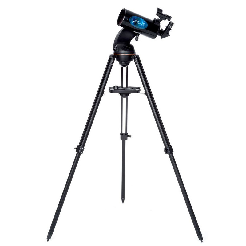 Celestron Maksutov telescoop MC 102/1325 AZ GoTo Astro Fi 102