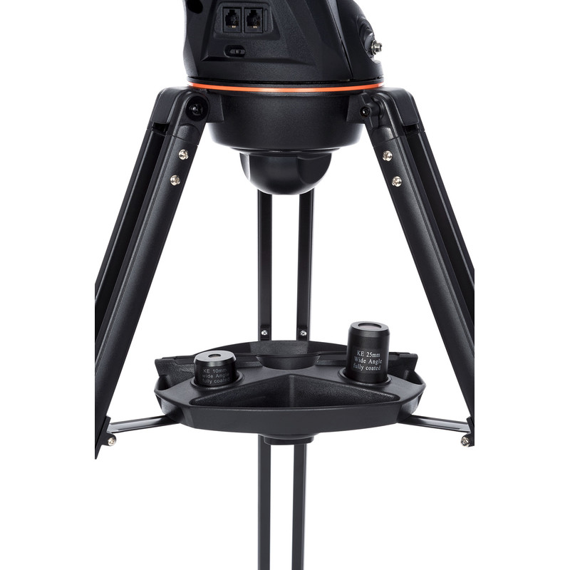 Celestron Maksutov telescoop MC 102/1325 AZ GoTo Astro Fi 102