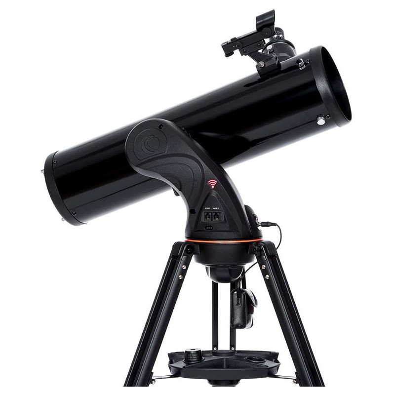 Celestron Telescoop N 130/650 AZ GoTo Astro Fi 130