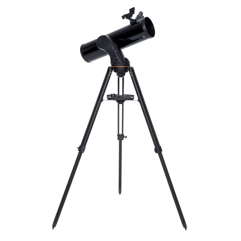 Celestron Telescoop N 130/650 AZ GoTo Astro Fi 130