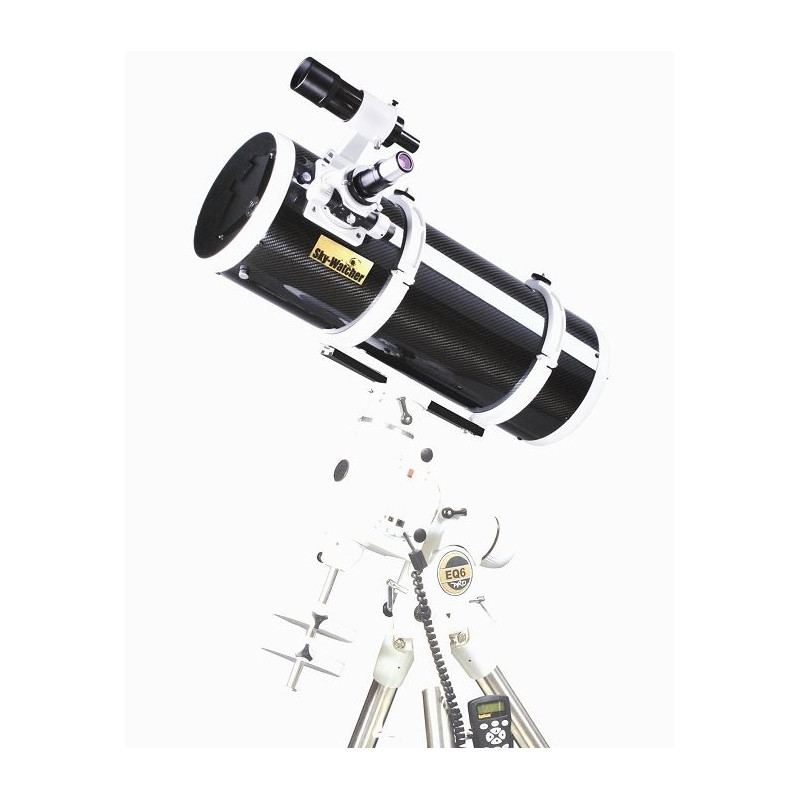 Skywatcher Telescoop N 205/800 Quattro-8C EQ-6 Pro SynScan GoTo