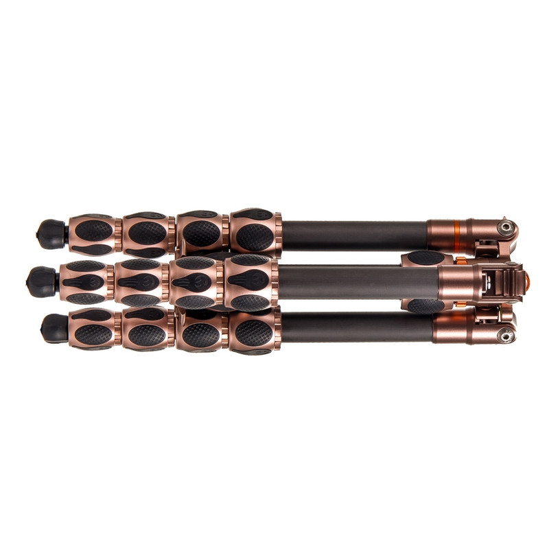 3 Legged Thing Carbon statief Equinox Pro Leo