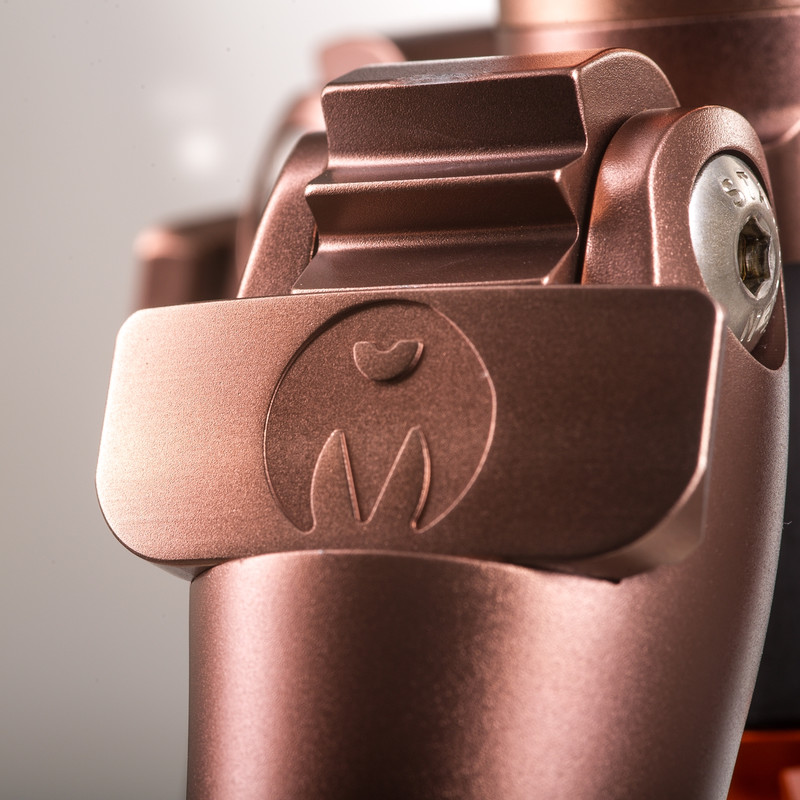 3 Legged Thing Carbon statief Equinox Pro Leo