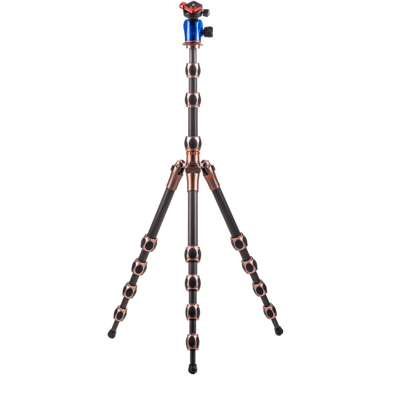 3 Legged Thing Carbon statief Equinox Pro Albert + AirHed 360