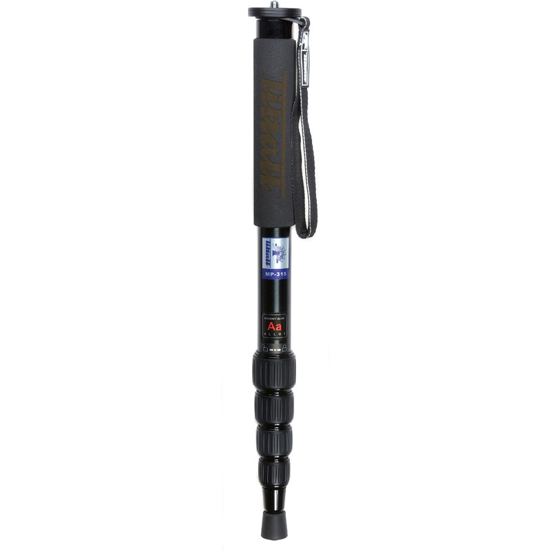 Tiltall Aluminium monopod MP-315