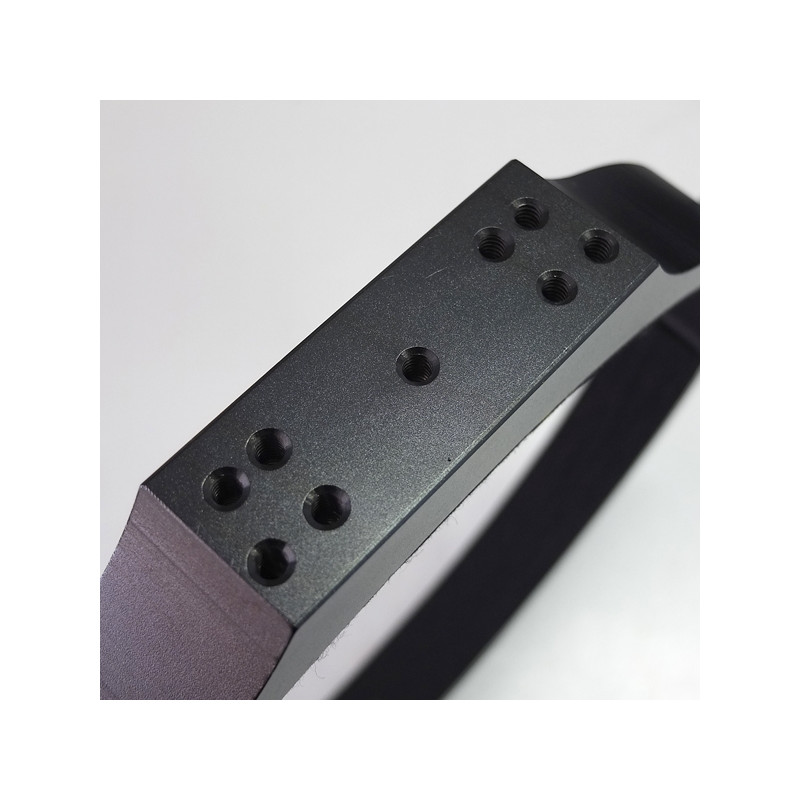 APM Buisringen Buisklemmen, 238mm