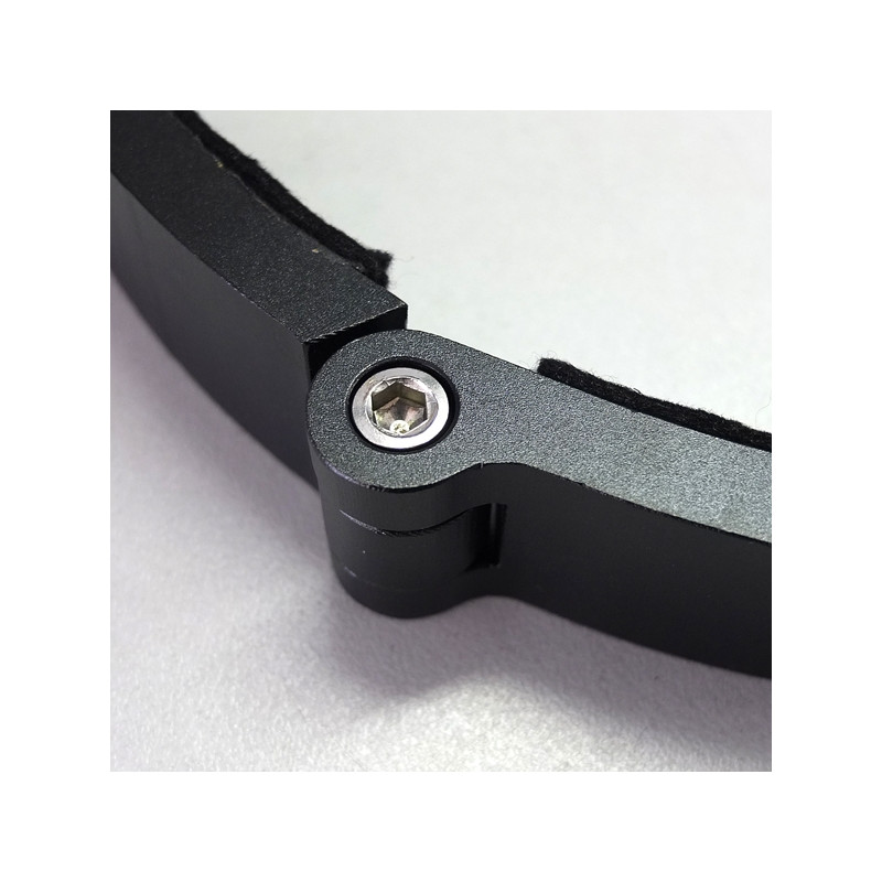 APM Buisringen Buisklemmen, 238mm